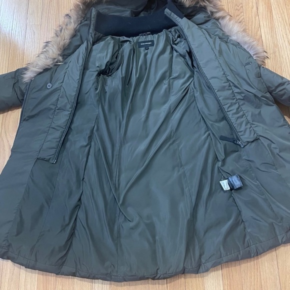 Mackage coat - Picture 7 of 7